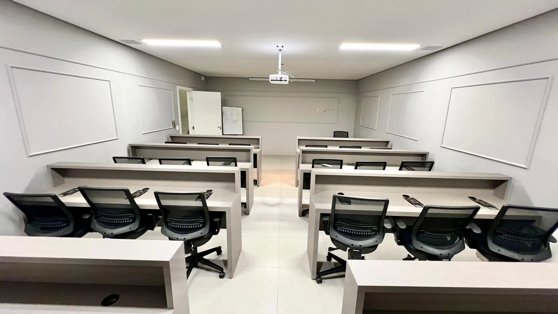 Auditório CPCD